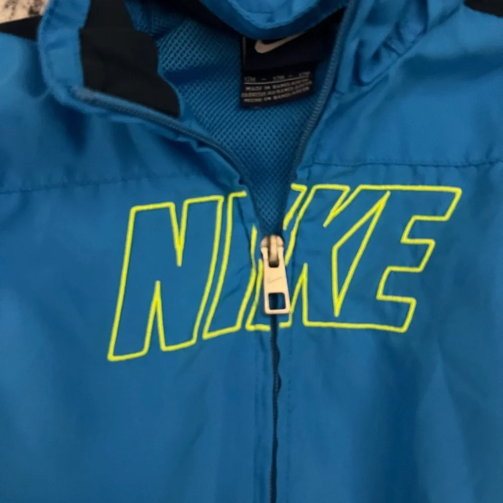 Nike great except